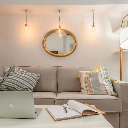 Loft Duplex Sevilla Wall Esterno foto