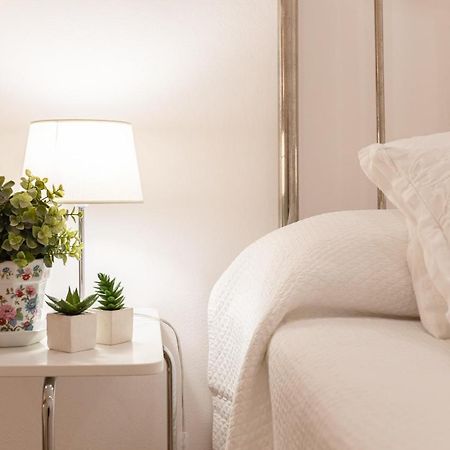 Loft Duplex Sevilla Wall Esterno foto